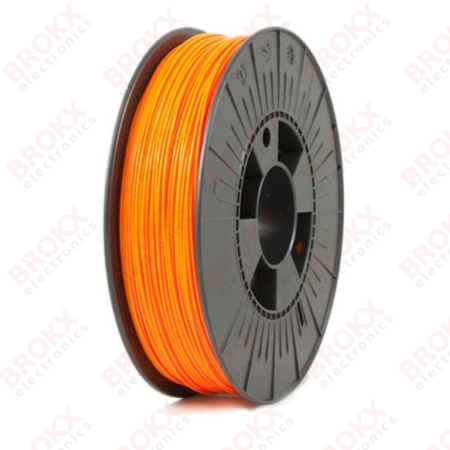 PLA-filament 1.75 mm - Orange