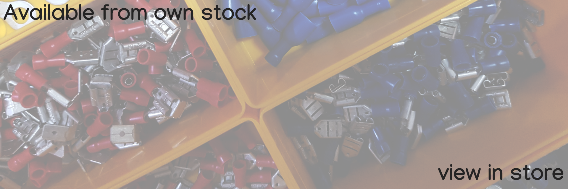 In-house stock