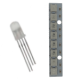 Adresseerbare LED's