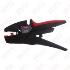 KNIPEX EvoStrip Zelfinstellende afstriptang