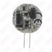 LED lamp G4 warm wit