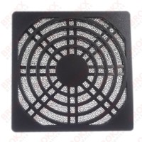 Filter voor 80 mm fans