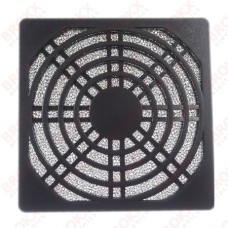 Filter voor 80 mm fans