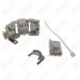 RJ45 Keystone CAT6A