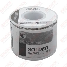 Soldeer 1 mm Sn60Pb40