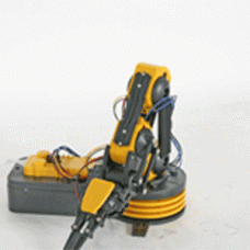 Robot arm