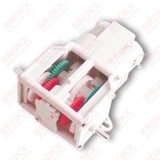 Dubbele Versnellingsbak