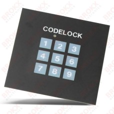 Codeslot