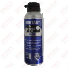 PRF 6-68 Kontakt