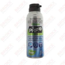 PRF101 Cold spray