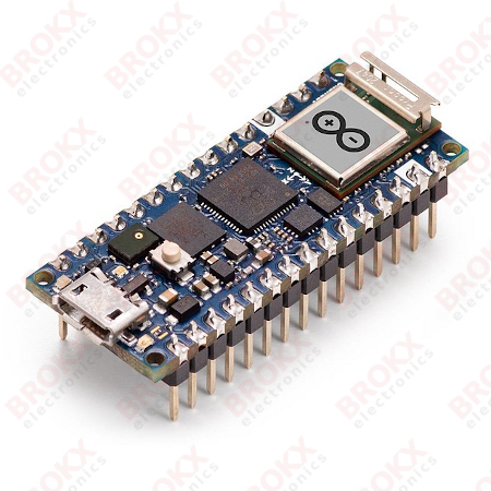 Arduino Nano RP2040 Connect