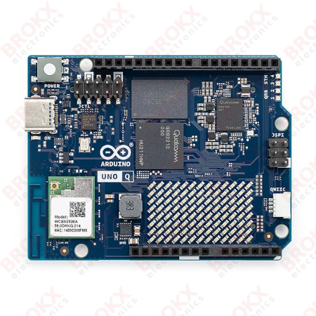 Arduino Uno Q 2 GB Arduino Uno Q 2 GB