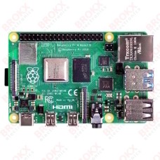Raspberry Pi 4 (4 GB)