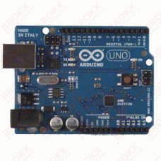 Arduino Uno R3 SMD