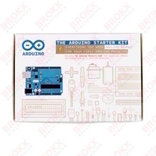Arduino Starter Kit