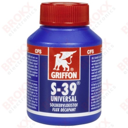 S-39® Universal S-39® Universal