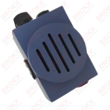 Ampie Pro Blauw