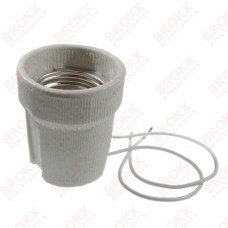 E27 Schroefbevestiging