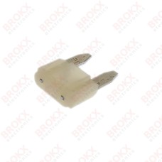 25 A Steekzekering mini