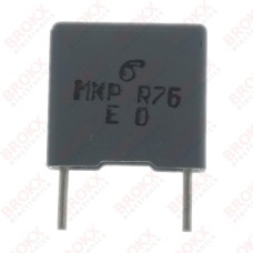 22 nF 400V ±5% MKP
