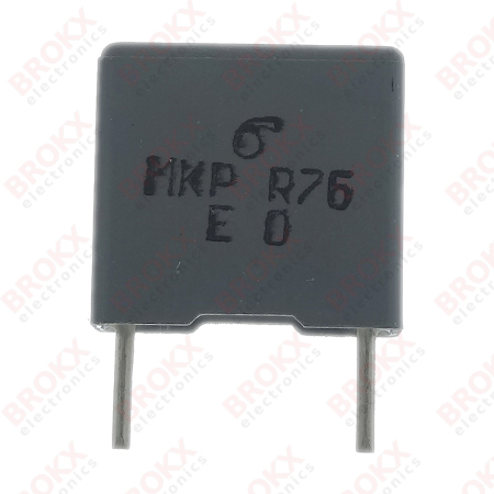 22 nF 400V 5% MKP