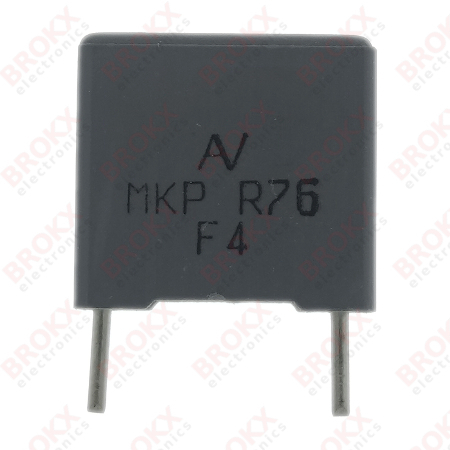 22 nF 400V 10% MKP