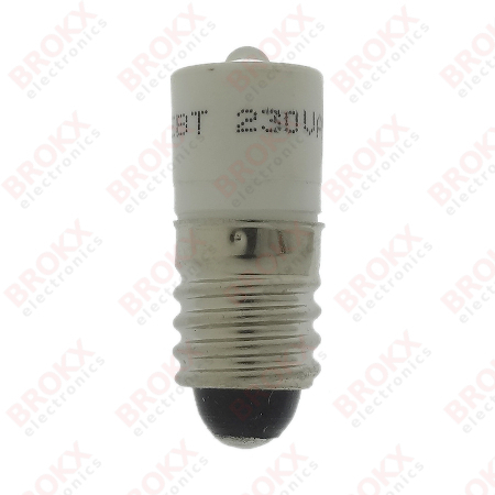 E10 230VAC