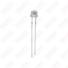 UV LED 4,8 mm