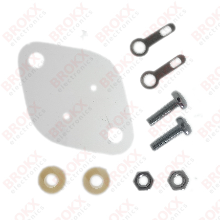 TO-3 Kit