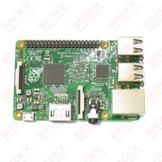 Raspberry Pi 2 Model B