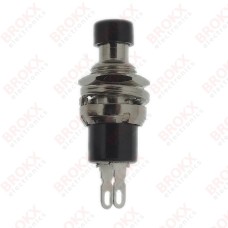 Drukknop schakelaar - verbreekcontact