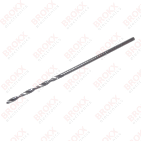 HSS Boor 1,2 mm