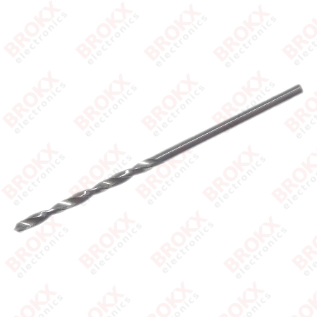 HSS Boor 1,5 mm
