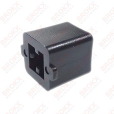 Knopje voor drukknop schakelaar