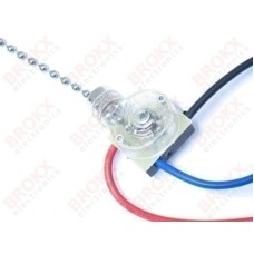 Plafondventilator schakelaar 3-standen