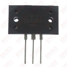 2SA1216 P