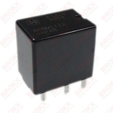 Enkel Wissel Contact (SPDT) - 12 VDC