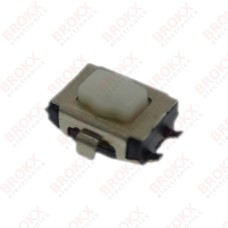 Microswitch - Maak contact (SPST-NO)