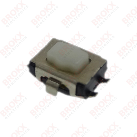 Microswitch - Maak contact (SPST-NO)