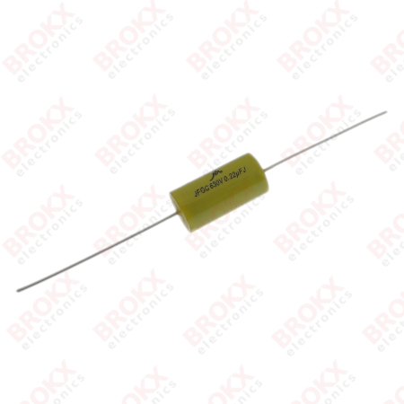 220 nF 630 VDC 5%
