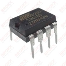 ATtiny85