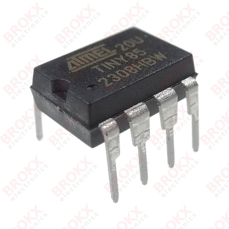 ATtiny85