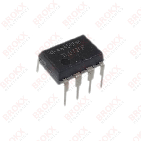 TL072CP