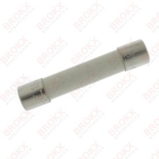 15 A (F) 250 V 6.3 x 32 mm fast