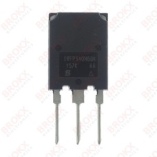 IRFPS40N60K