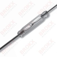 Reedcontact 10 mm