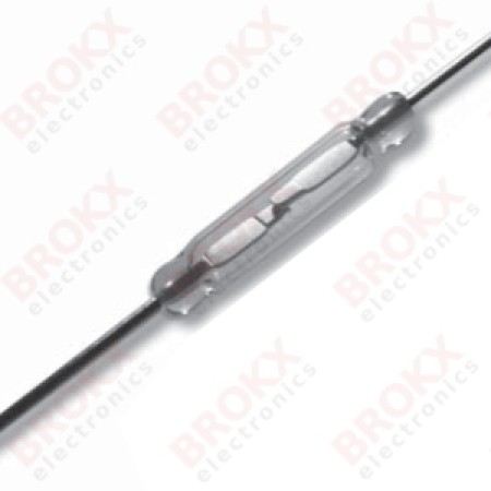 Reedcontact 10 mm