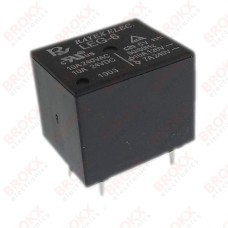 Enkel Wissel Contact (SPDT) - 6 VDC