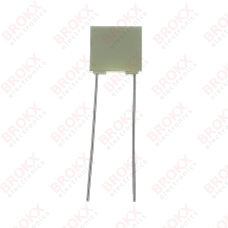 6,8 nF 100V