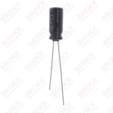 2,2 µF 100 V 105°C